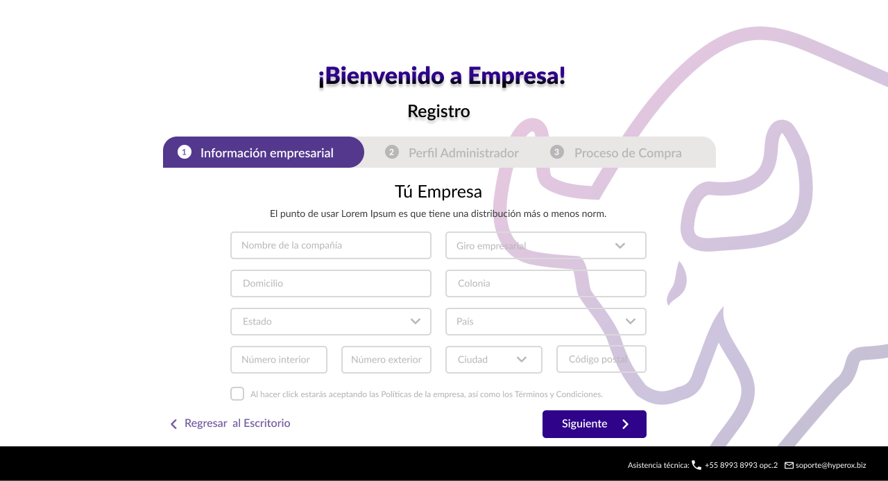 Proyecto 5
